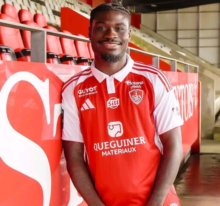 Junior Dina Ebimbe : Le Nouveau Moteur du Milieu Camerounais pour la CAN 2025