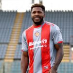 Faris Moumbagna à Cremonese