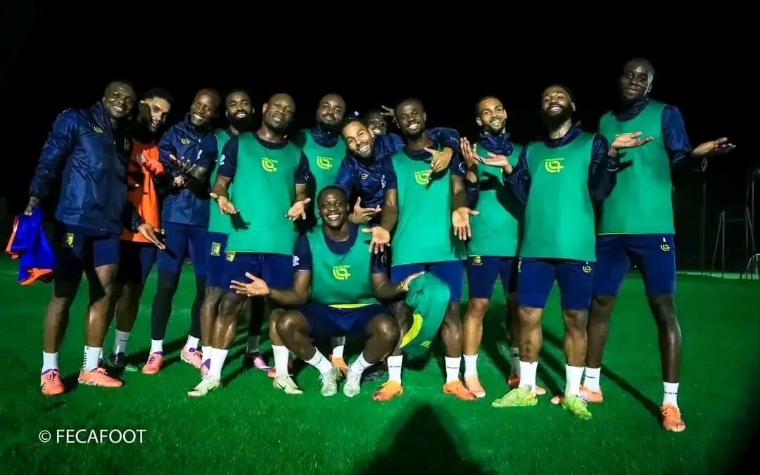 COMMENT PRÉPARER LA CAN POUR LES LIONS INDOMPTABLES ?