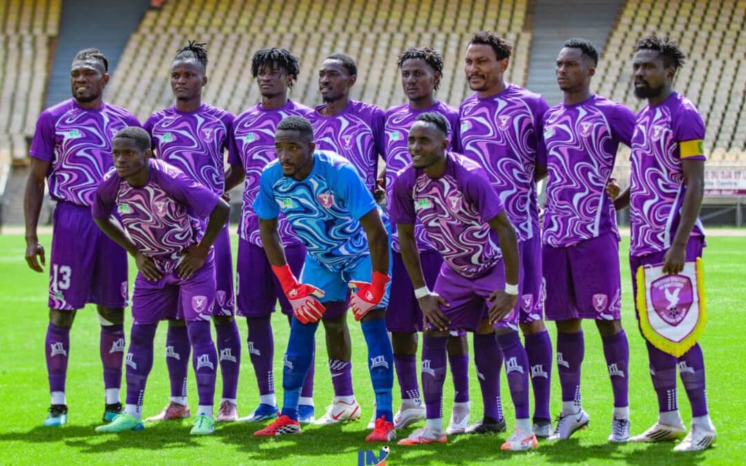 Coupe du Cameroun : Colombe en guerrier fatal