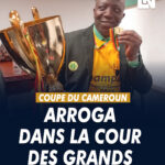 Dans le monde passionnant du football camerounais, certains noms brillent plus que d'autres. Yves Clément Arrogant est de ceux-là. Cet entraîneur, discret mais déterminé, a récemment fait parler de lui en remportant la Coupe du Cameroun 2025 avec la Panthère du Ndé, face à la redoutable Colombe du Sud. Ce succès marque un tournant dans sa carrière, symbolisant l'aboutissement d'un travail acharné et d'une vision claire du jeu.