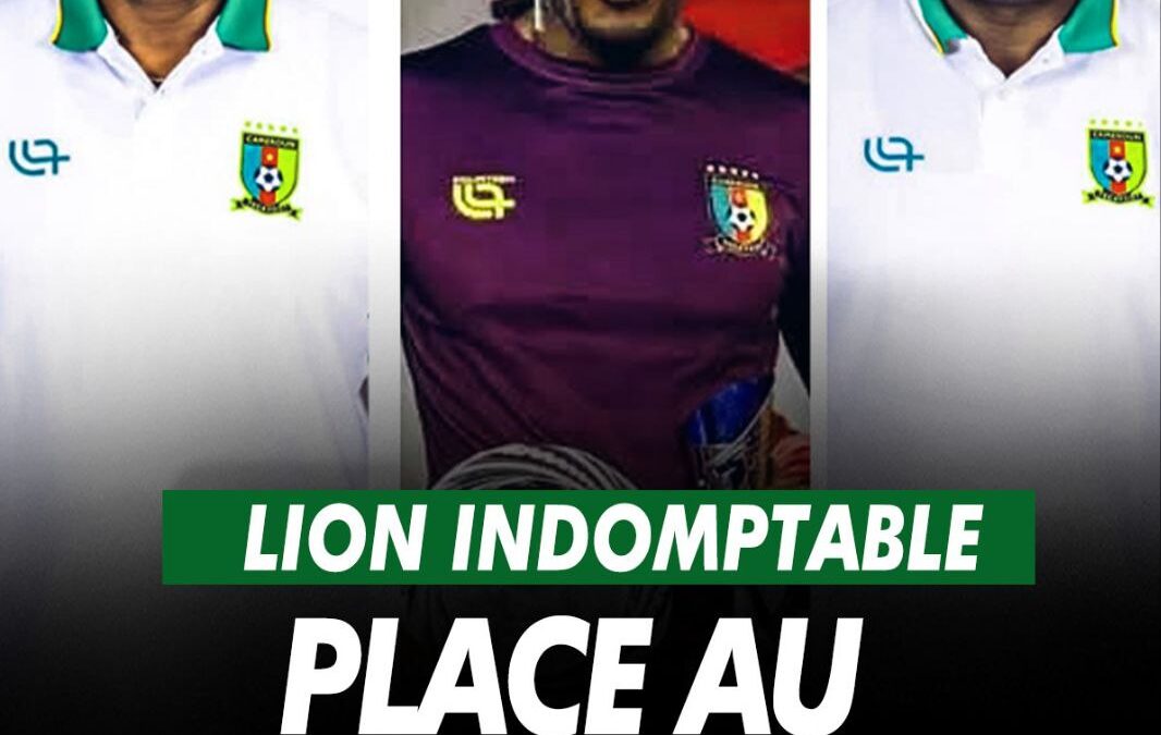 Lions indomptables : place au staff 237
