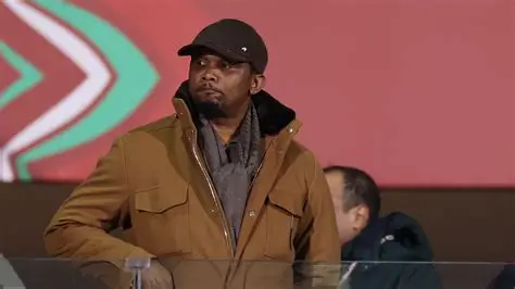 CAN Maroc 2025 : Samuel Eto’o concerné par l’enquête ouverte par la CAF ?