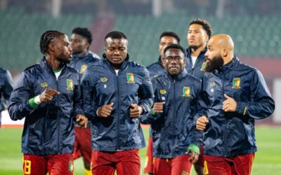 Stylo rouge sur les copies des Lions à la CAN 2025