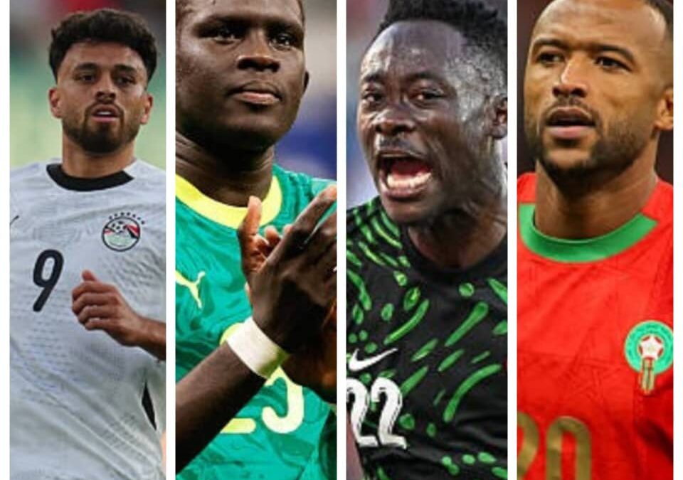 CAN 2025 : PLACE AU SPRINT FINAL DE GALA